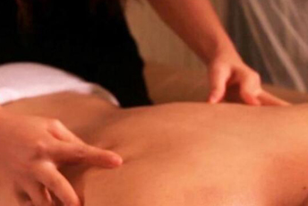 欢迎来到重庆YanYan养生馆spa馆!